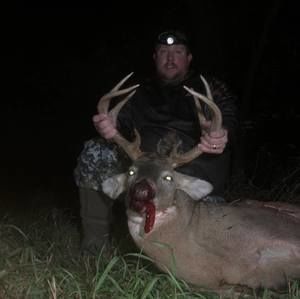 Meet your Posher, Randy